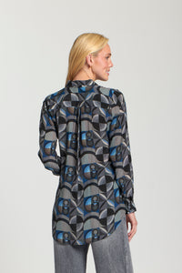 Geometric Shirt