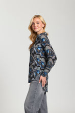 Geometric Shirt