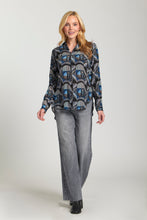 Geometric Shirt
