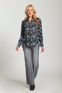 Geometric Shirt