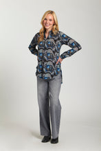 Geometric Shirt