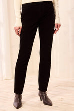 Slim Ankle Micro Cord Pant