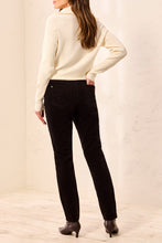 Slim Ankle Micro Cord Pant