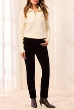Slim Ankle Micro Cord Pant