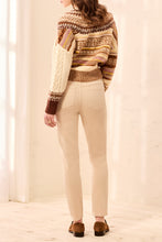 Slim Ankle Micro Cord Pant