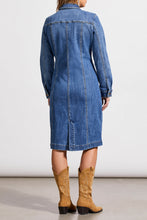 Denim Dress /Jacket