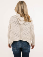 Rome Cardigan