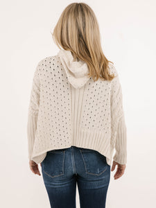 Rome Cardigan