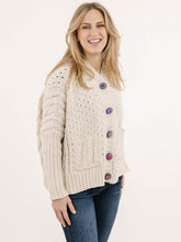 Rome Cardigan