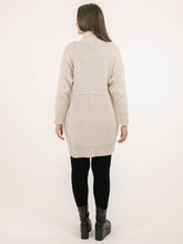 Brit Cardigan