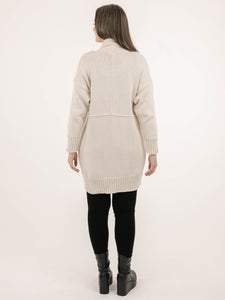 Brit Cardigan