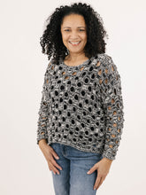 Sherman Pullover