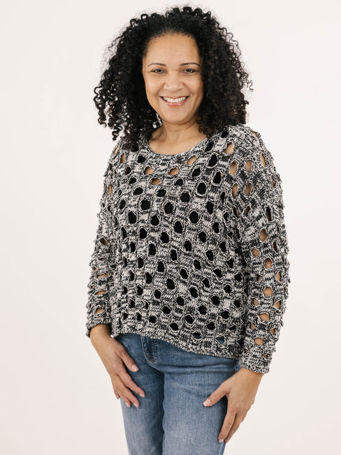 Sherman Pullover