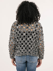 Sherman Pullover