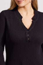 Henley Top