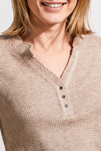 Henley Top