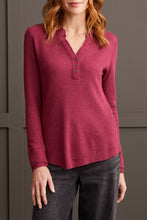 Henley Top