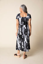 Skyline Swing Dress