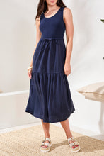TIered Dress
