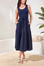 TIered Dress