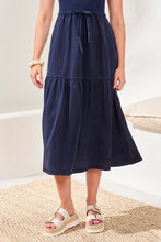 TIered Dress