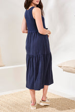 TIered Dress