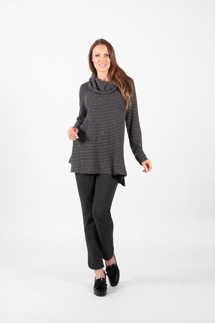 Dotty Tunic