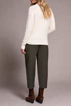 Button Front Cardigan