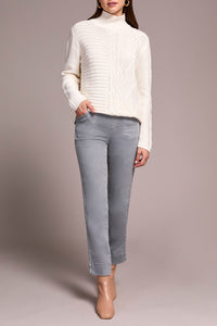 VIntage Wash Sweater