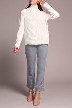 VIntage Wash Sweater