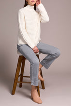 VIntage Wash Sweater