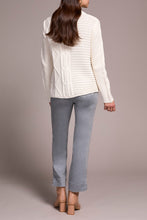 VIntage Wash Sweater