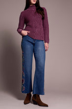 VIntage Wash Sweater