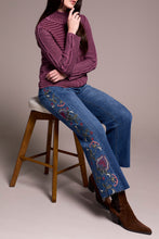 VIntage Wash Sweater