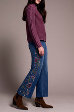 VIntage Wash Sweater