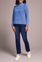 VIntage Wash Sweater