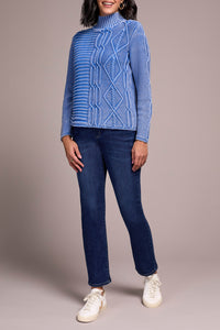 VIntage Wash Sweater