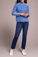 VIntage Wash Sweater