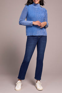 VIntage Wash Sweater