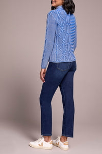 VIntage Wash Sweater