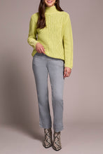 VIntage Wash Sweater