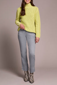 VIntage Wash Sweater