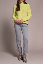 VIntage Wash Sweater