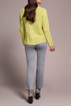 VIntage Wash Sweater