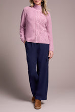 VIntage Wash Sweater