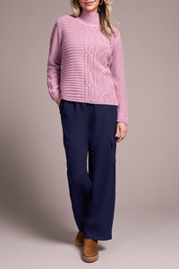 VIntage Wash Sweater