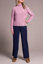 VIntage Wash Sweater