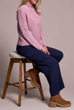 VIntage Wash Sweater