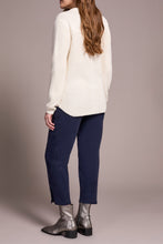 VIntage Wash Cotton Shacket