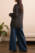 Oversized Cardigan